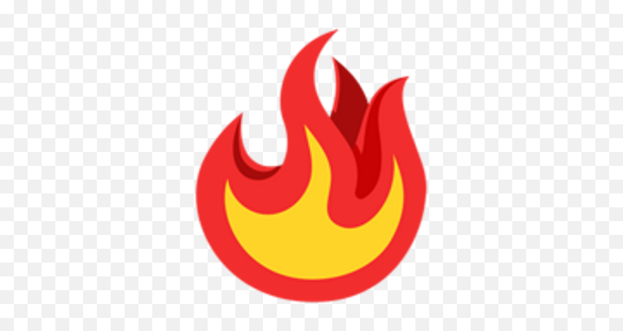 Fire Emoji Copy Paste Emojis - Fire Emoji Transparent Png,No Emoji Png