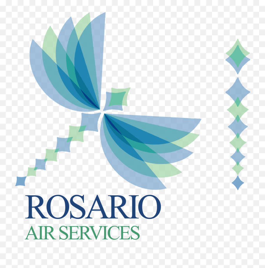 Rosario Air Services - Travel Full Size Png Download Seekpng Graphic Design,Rosario Png