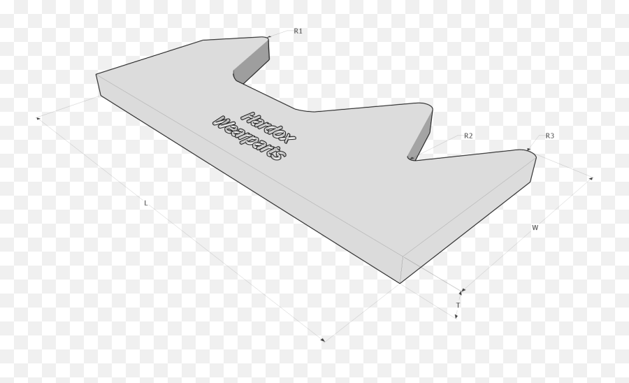 Order Pulverizer Jaws In Genuine Hardox Steel U2013 Get Your - Paper Png,Jaws Png