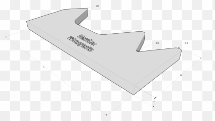 Order Pulverizer Jaws In Genuine Hardox Steel U2013 Get Your - Paper Png,Jaws Png