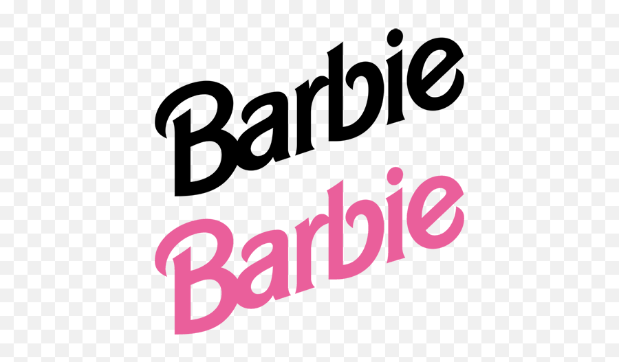 Using Color Psychology To Choose The Best Branding For Your - Barbie Logo Pink Black Png,Barbie Logo Png