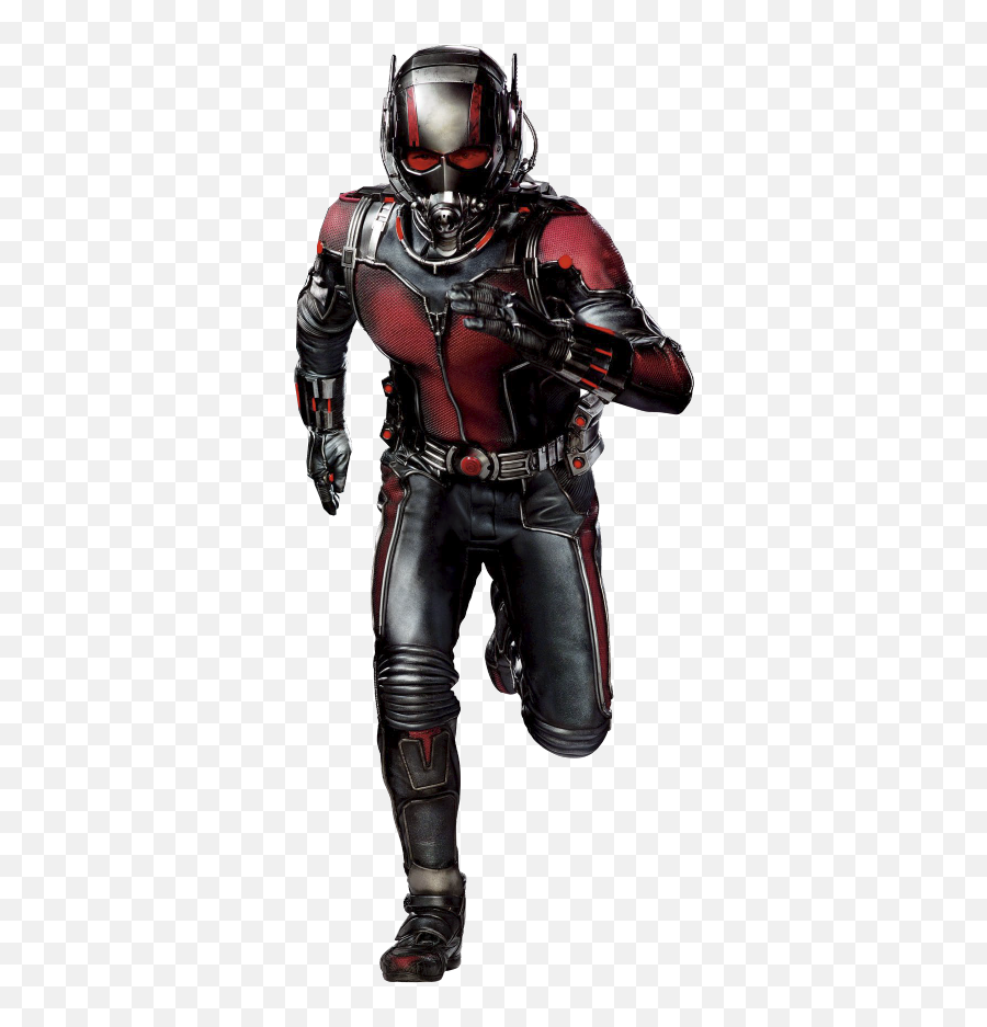 Scott Lang Ant - Ant Man 2nd Suit Png,Ant Man Png