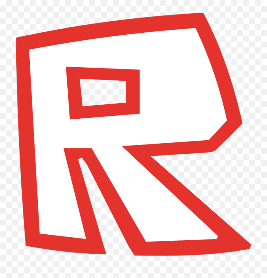 Roblox Logo Png Transparent Image - Roblox Logo Png,Roblox Logo Transparent