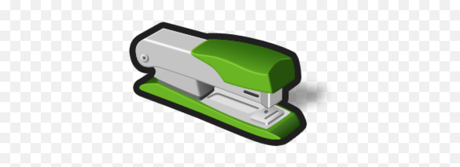 Stapler Png And Vectors For Free - Stapler Clipart Png,Stapler Png