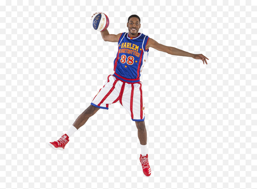 Best Nba Players Png Transparent - Nba 2k20 Harlem Globetrotters,Nba Players Png