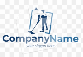 Cleaner Logo - Graphic Design png