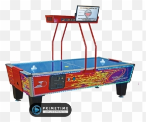 Download Hd Gold Flare Png - Air Hockey