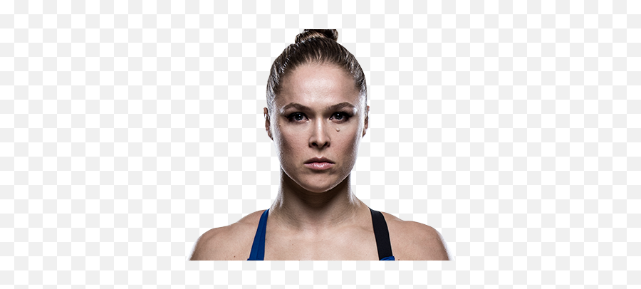 Ronda Rousey - Ronda Rousey Body Shape Png,Ronda Rousey Png