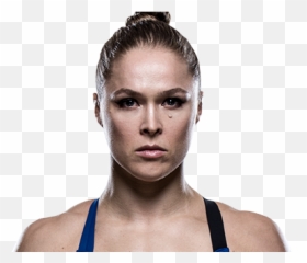 Ronda Rousey - Ronda Rousey Body Shape Png,Ronda Rousey Png