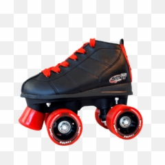 Roller Skates Png - Boys