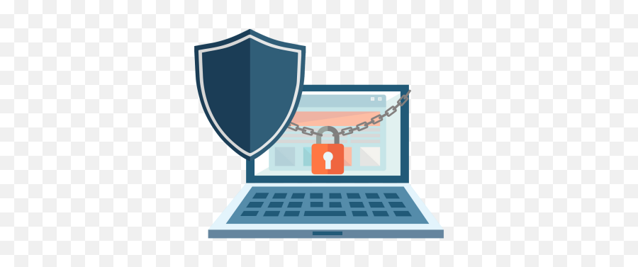 Security - Computer Security Antivirus Png,Security Png