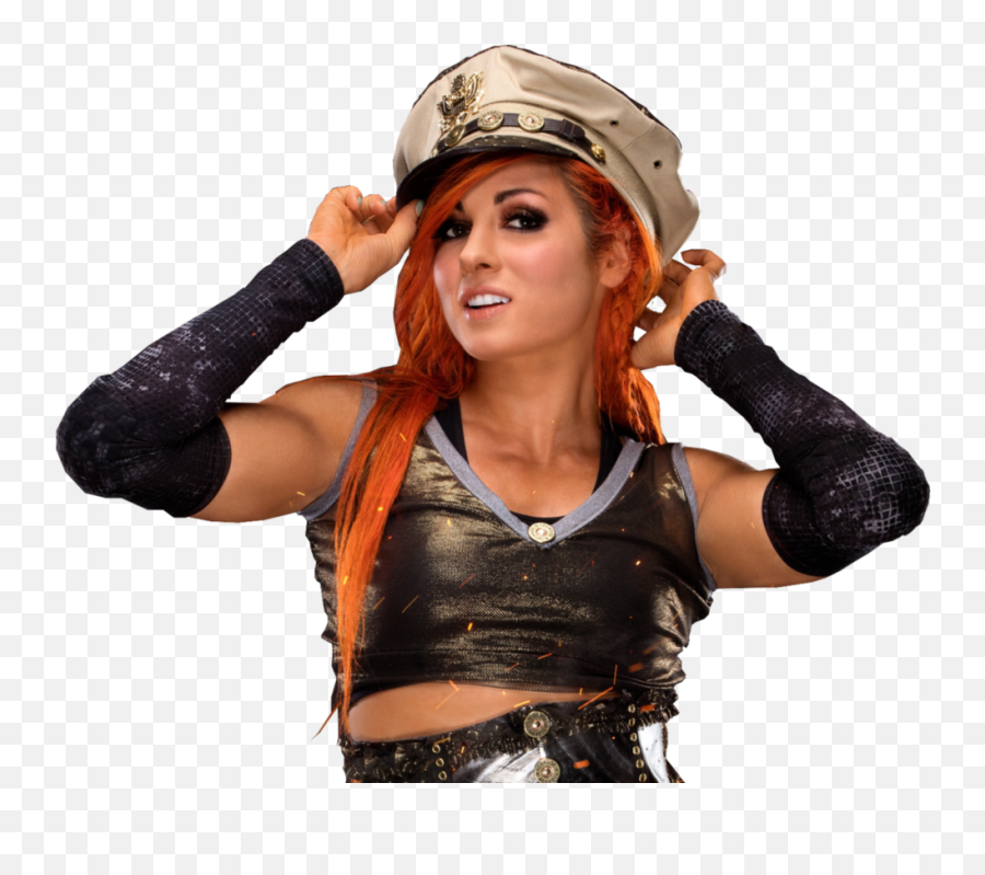 Download Hd Becky Lynch Is One Of The - Becky Lynch 4k Png,Becky Lynch Png