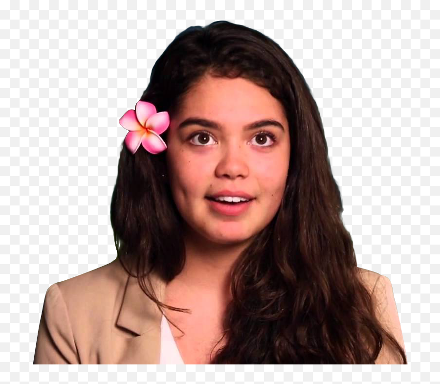 What Is A Background - Auli I Cravalho 2016 Png,Moana Transparent Background