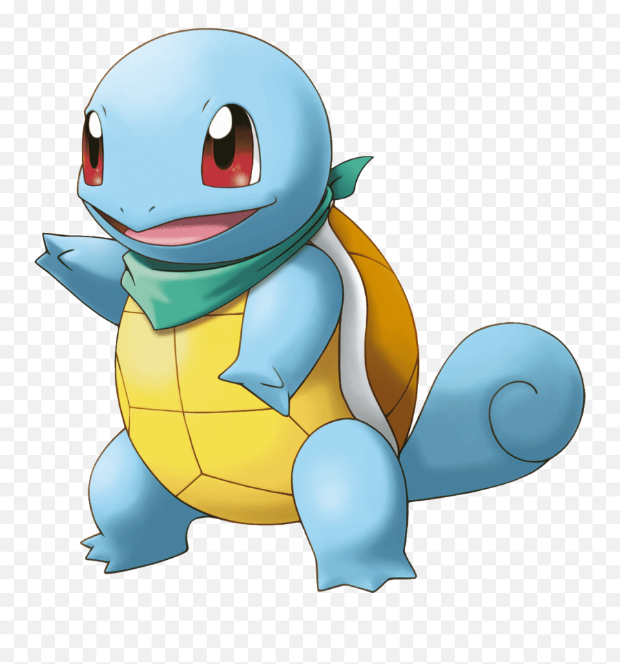 Squirtle - Kireaki Pokemon Printable Photobooth Png,Squirtle Png
