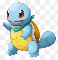Squirtle - Kireaki Pokemon Printable Photobooth Png,Squirtle Png