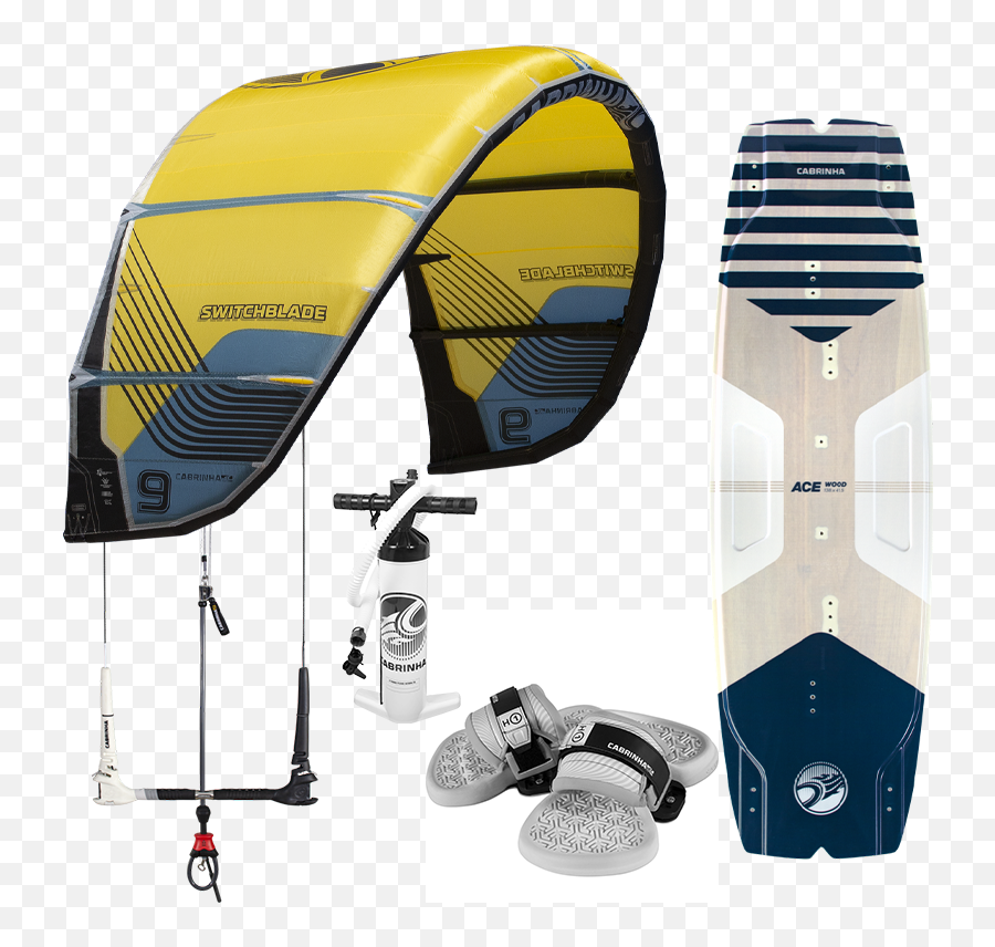 2020 Cabrinha Switchblade Kiteboarding Package - 2020 Cabrinha Switchblade Package Png,Switchblade Png