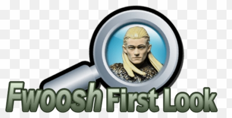 First Look U2013 The Hobbit Legolas Greenleaf And Tauriel - Sniper Png,Legolas Png