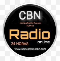 Radio Cbn Compartiendo Buenas Nuevas - Circle png