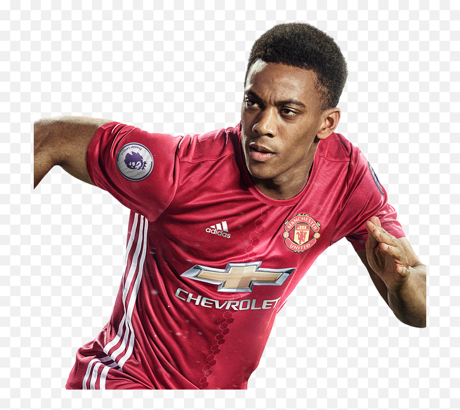Fifa 17 - New Attacking Techniques Gameplay Features Manchester United Player Png,Fifa Png