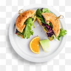Lazy Daisyu0027s Cafe - Bonjour Bagel Transparent Kitchen Lime Png,Bagel Transparent