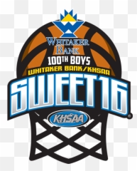 Whitaker Boys Sweet Sixteen - Basketball Net Clipart Png,Sweet 16 Png