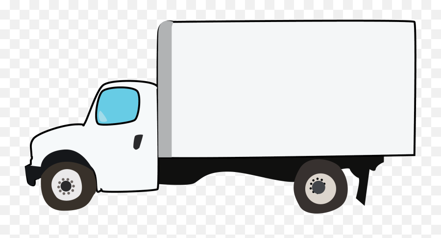 Index Of Assets - Commercial Vehicle Png,Delivery Truck Png