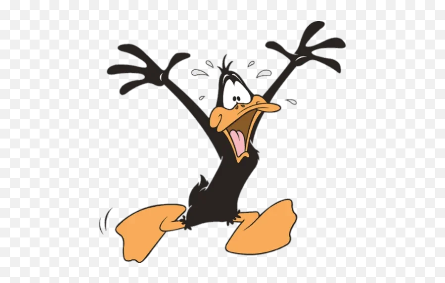 Daffy Duck Vector Download Free - Daffy Duck Png,Daffy Duck Png