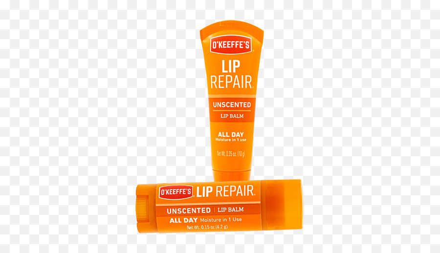 Okeeffes Lip Repair Unscented - O Keeffe Lip Repair Png,Chapstick Png Okeeffes Lip Repair Unscented - O Keeffe Lip Repair Png,Chapstick Png