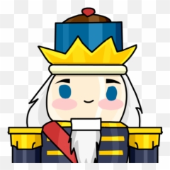 Club Penguin Rewritten Wiki - The Nutcracker Png,Nutcracker Png