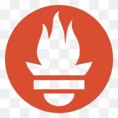 Logo Png Transparent Svg Vector - Prometheus Monitoring