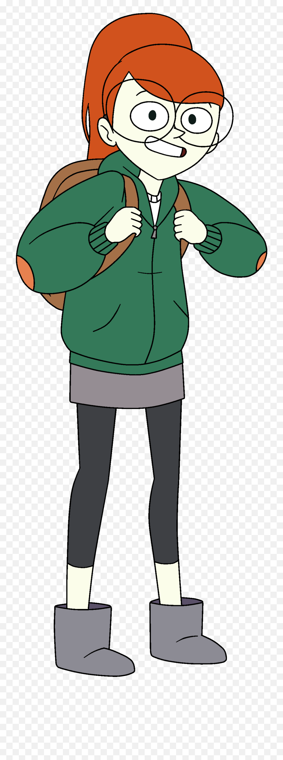 Infinity Train Wiki - Tulip Infinity Train Pilot Png,Tulips Png