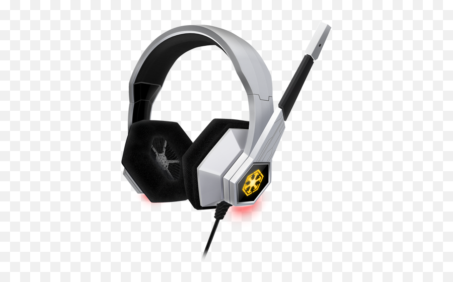 Star Wars The Old Republic Gaming Headset By Razer - Star Wars The Old Republic Headset Png,Gaming Headset Png