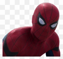 Spiderman Png Spidey Peter Parker 3