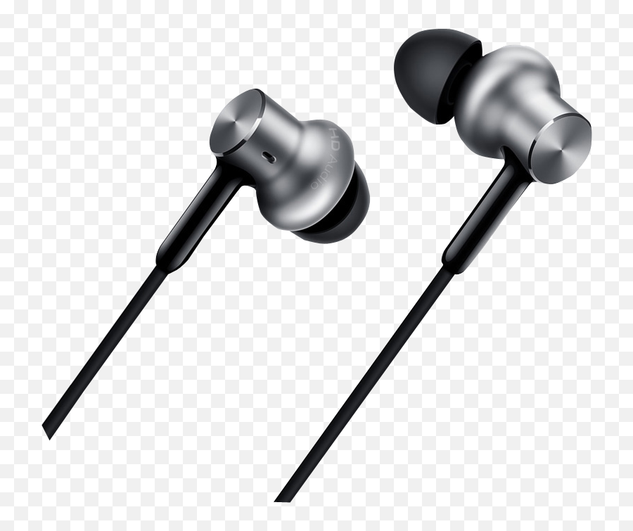 Earphones Png - Xiaomi Piston Pro Hd Earphones Mi Mi Earphones Png,Earphones Png