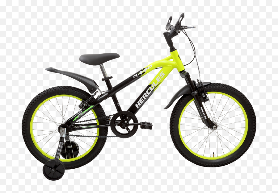 Hercules Rambo 16t20t Bikes Online Price Cycles - Hercules Rambo Cycle Price Png,Rambo Png