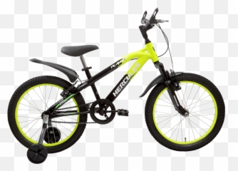 Hercules Rambo 16t20t Bikes Online Price Cycles - Hercules Rambo Cycle Price Png,Rambo Png