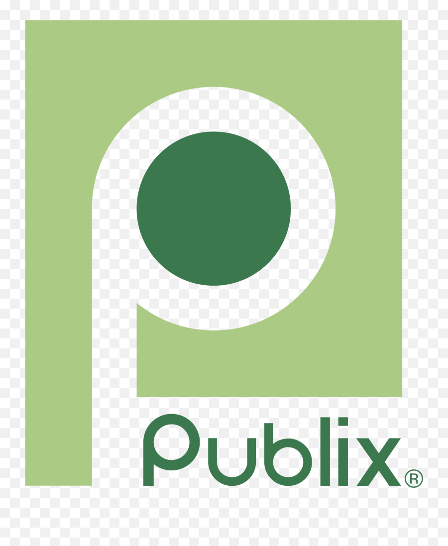 Logo Png Transparent Svg Vector - Publix Logo Transparent,Publix Logo Png