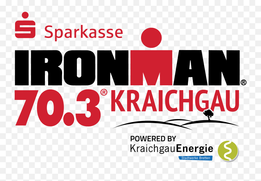 Sparkasse Ironman 70 - Deutscher Und Giroverband Png,Ironman Triathlon Logo