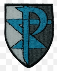 Pokemon Villain Patches - Pokemon Patch Team Pladma Png,Team Magma Logo