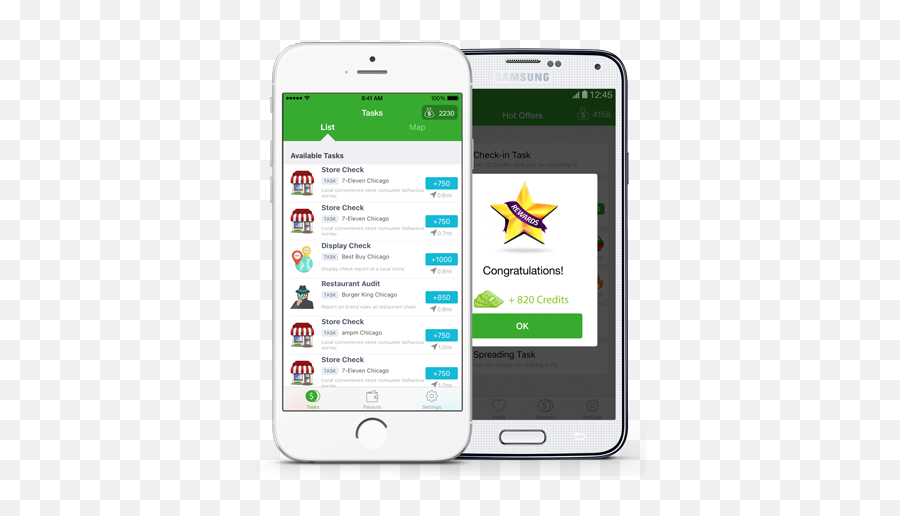 Cash App - Cash App Activity Tab Png,Cash App Png