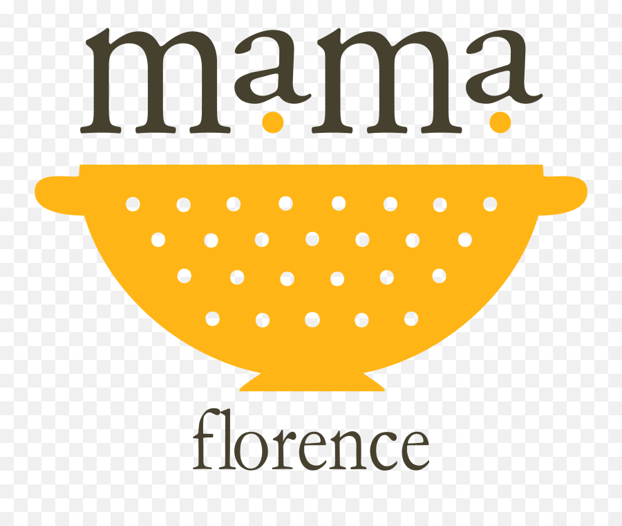 Mama Florence - Mama Florence Logo Png,Cooking Mama Logo
