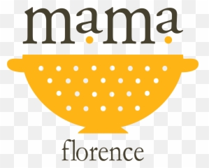 Mama Florence - Mama Florence Logo Png,Cooking Mama Logo