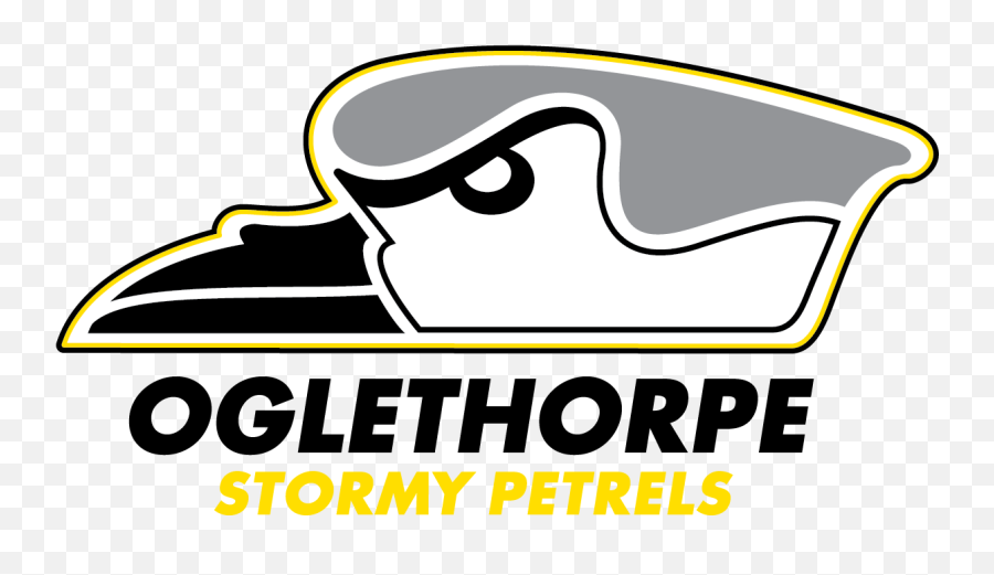 Co - Oglethorpe Stormy Petrels Logos Png,Nike Soccer Logo
