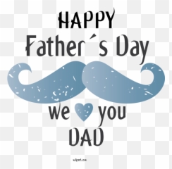 Fathers Day Clipart Holidays Clip Art - Dot Png,Fathers Day Logo