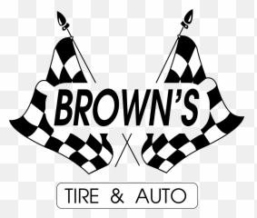Browns Tire Auto Download - Language png