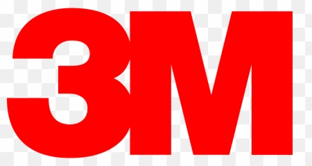 3m - Logo png