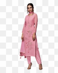 Image Masking With Transparent - Silk Png,Peach Transparent Background