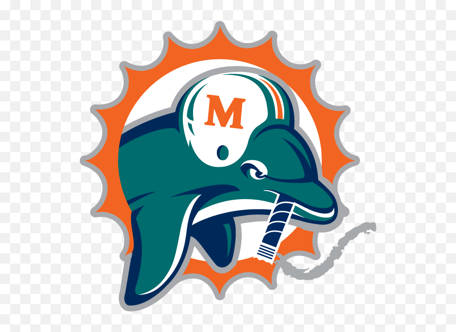 Miami Cigar Dolphins Shirt - Miami Dolphins Old Logo Png,Miami Dolphins Logo Png