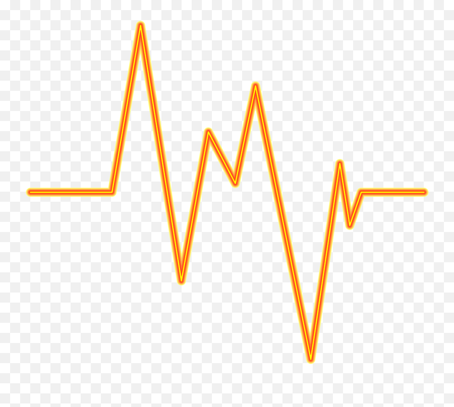 Ekg - Stock Market Graph Line Png,Line Graph Png