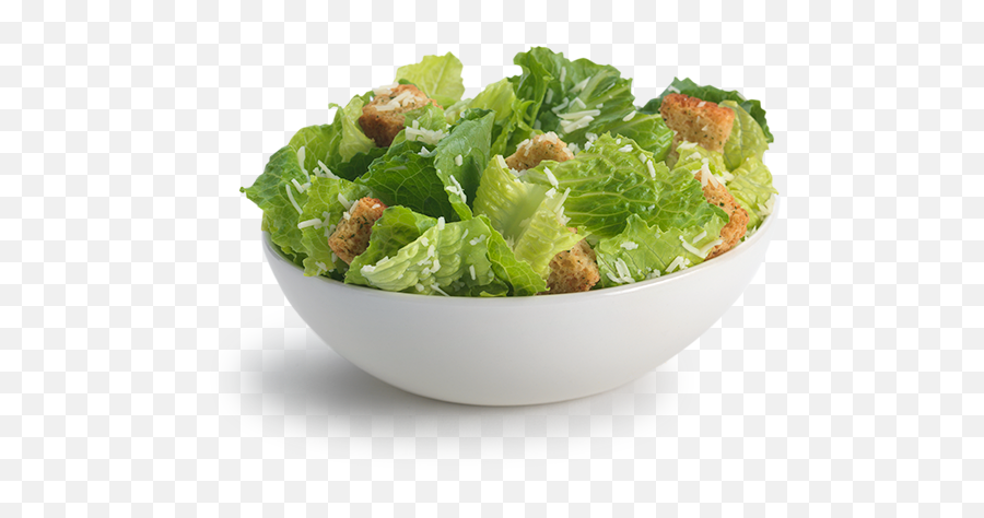 Download Caesar Salad - Caesar Salad Transparent Background Png,Salad Png